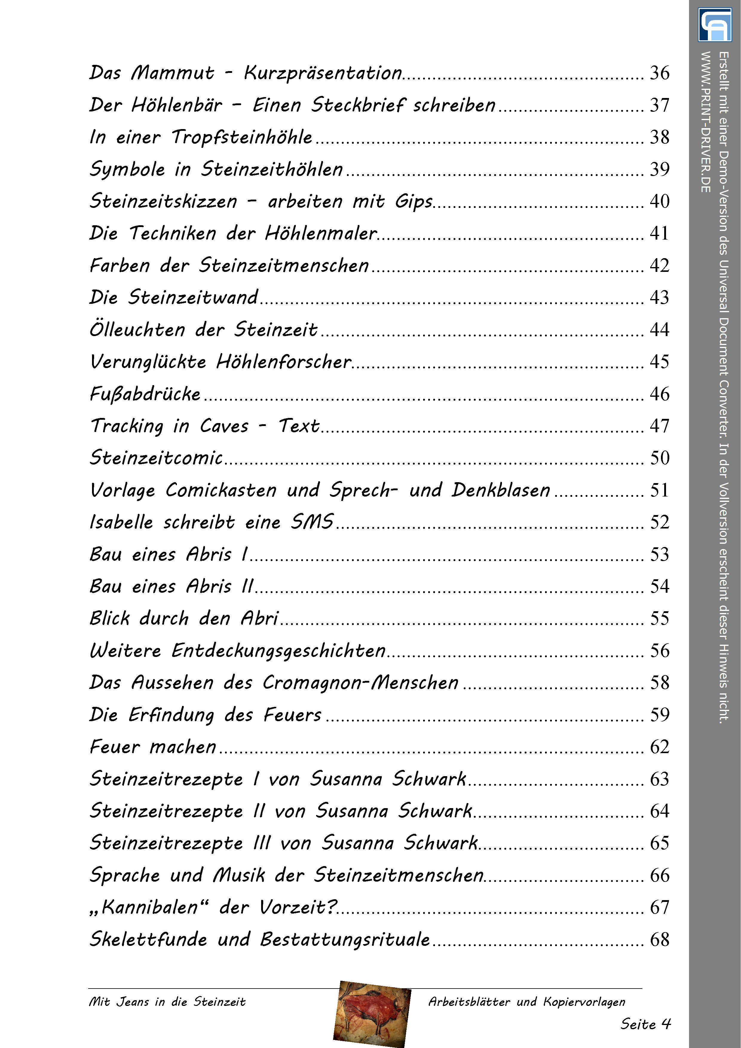 Anne Frank Tagebuch Im Deutschunterricht Material Kopiervorlagen Kartei Literaturkartei Kopiervorlagen Mit Jeans In Die Steinzeit